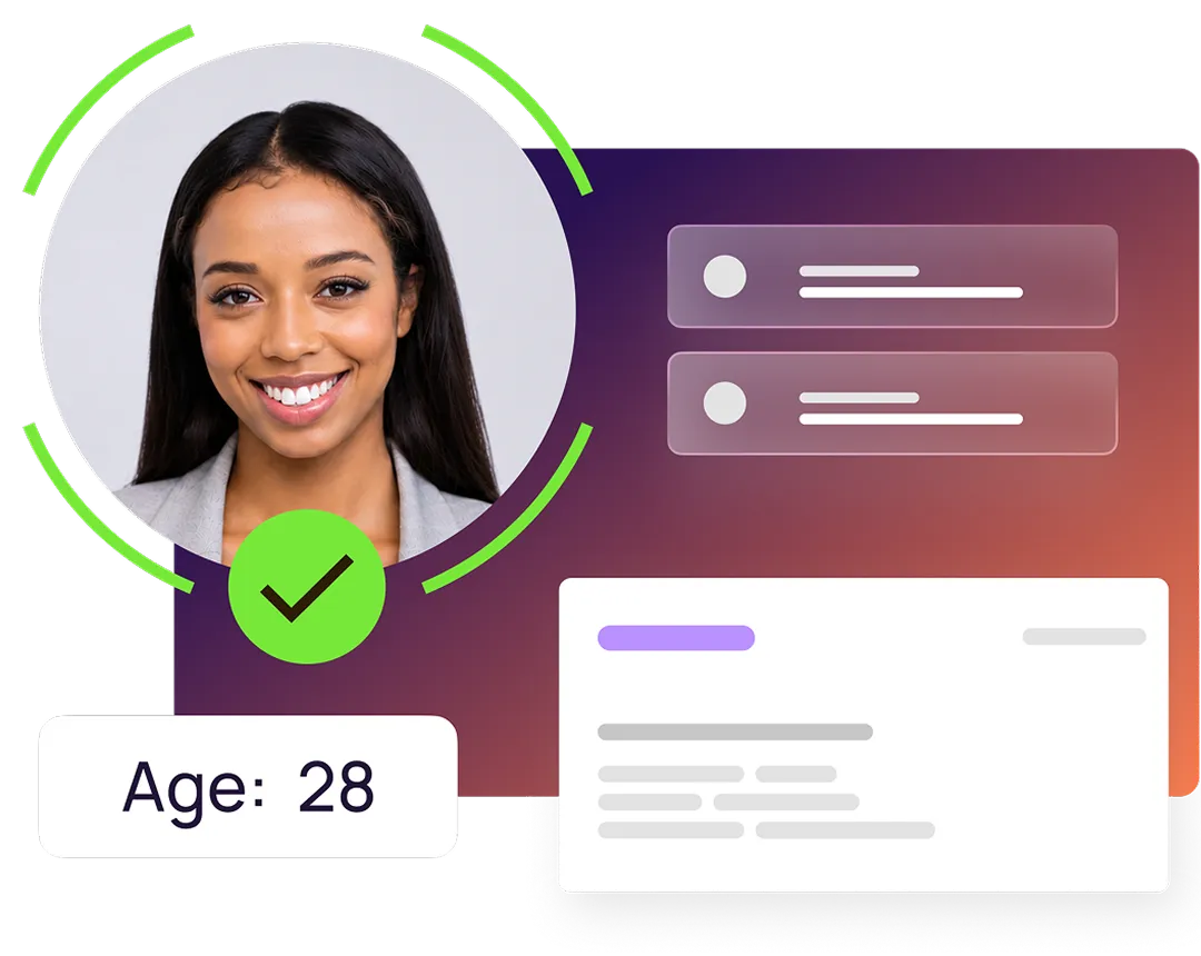 Ready to build a safer age-restricted journey?
